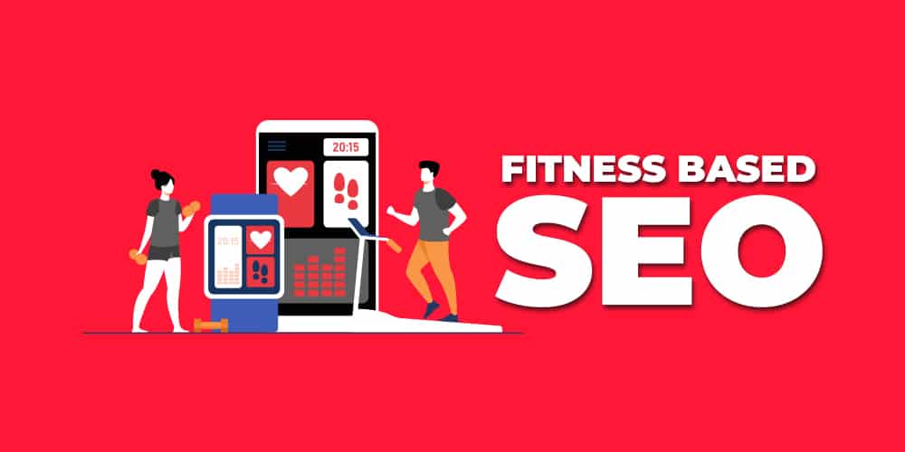 fitness based seo service